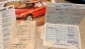 Ford Escort