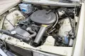Mercedes-Benz Mercedes W123 Coupe 230CE, 3. Hand