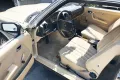 Mercedes-Benz Mercedes W123 Coupe 230CE, 3. Hand