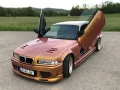 BMW 328i Coupe 328i