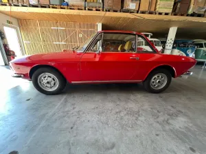 Lancia Fulvia 1. 3 S 