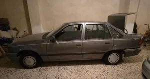 Opel OPEL Kadett E 1.6 i