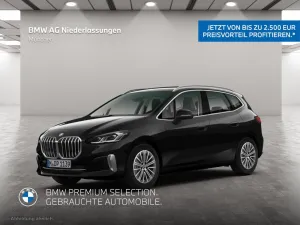 BMW 220i Active Tourer AHK Driv.Assist+ Harman/K