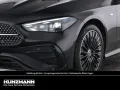 Mercedes-Benz CLE 300 e Coupé AMG Night Sitzklima Panorama
