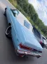 Other Buick LeSabre Custom Convertible 5,7 V8 US...