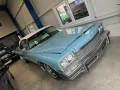 Other Buick LeSabre Custom Convertible 5,7 V8 US...