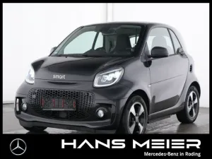Smart EQ fortwo coupe Passion Exclusive LED PanoramaBC