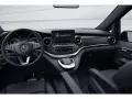 Mercedes-Benz V 250 Avantgarde AMG XL Distr*Burm*el.Türen*LED