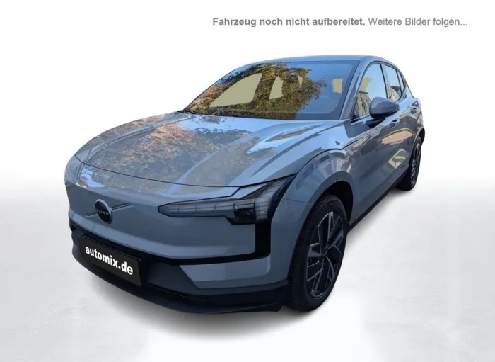 Volvo EX30 Extended Range Core Pure Electric ACC,LED