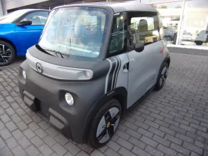 Opel Rocks-e Klub