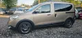Dacia Dokker Stepway Plus