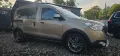Dacia Dokker Stepway Plus
