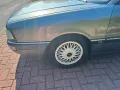 Audi 90 2.3 Fünfzylinder Schiebedach Alufe...
