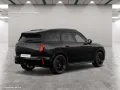 MINI Countryman C Harman/K Head-Up Kamera Pano.Dach