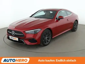 Mercedes-Benz CLE 200 Mild-Hybrid Avantgarde Advanced Aut.*CAM