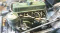Volvo Buckelvolvo  E S 1953  komplett Restauration