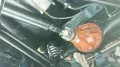 Volvo Buckelvolvo  E S 1953  komplett Restauration