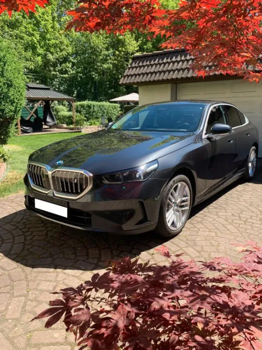 BMW i5 eDrive40 Head UP Komfortsitze 360° Kamera