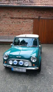 MINI Rover Mini Cooper 1300