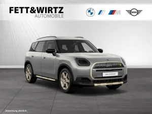 MINI Countryman SE ALL4 Paket L-Panorama-Head-Up-H/K-