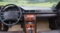 Mercedes-Benz 230 CE 65000 km H Kennzeichen Gutachten 