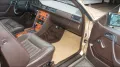 Mercedes-Benz 230 CE 65000 km H Kennzeichen Gutachten 