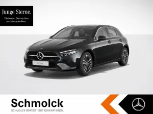 Mercedes-Benz A 250 e PROGRESSIVE+8G+LED+CAM+SPUR+WINTER-P+PTS