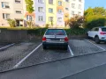 Skoda Felicia