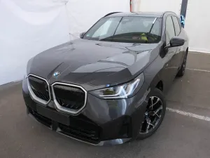 BMW X3 20 xDrive M SPORT AUT HUD H&K AHK ADAPT.LED