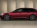 Audi S6 Avant 3.0 TDI quattro tiptronic