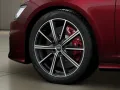 Audi S6 Avant 3.0 TDI quattro tiptronic