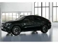 Mercedes-Benz GLE 400 e 4M Coupé AMG Sport Premium+ NIGHT ACC