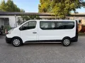 Renault Trafic Lang 2 x Klima 9 Sitz. nr. 293