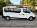 Renault Trafic Lang 2 x Klima 9 Sitz. nr. 293