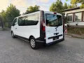 Renault Trafic Lang 2 x Klima 9 Sitz. nr. 293