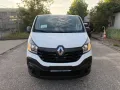 Renault Trafic Lang 2 x Klima 9 Sitz. nr. 293