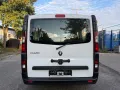 Renault Trafic Lang 2 x Klima 9 Sitz. nr. 293