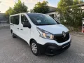 Renault Trafic Lang 2 x Klima 9 Sitz. nr. 293