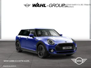 MINI One Clubman Chili II Sport LED Navi Active Guard