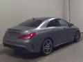 Mercedes-Benz 180 d AMG Line NAVI KLIMAAUT