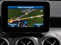 Mercedes-Benz 180 d AMG Line NAVI KLIMAAUT