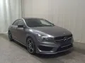 Mercedes-Benz 180 d AMG Line NAVI KLIMAAUT