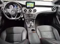 Mercedes-Benz 180 d AMG Line NAVI KLIMAAUT