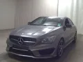 Mercedes-Benz 180 d AMG Line NAVI KLIMAAUT