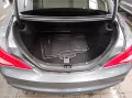 Mercedes-Benz 180 d AMG Line NAVI KLIMAAUT