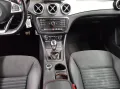 Mercedes-Benz 180 d AMG Line NAVI KLIMAAUT
