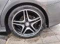 Mercedes-Benz 180 d AMG Line NAVI KLIMAAUT