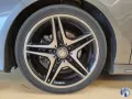 Mercedes-Benz 180 d AMG Line NAVI KLIMAAUT