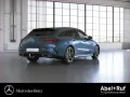 Mercedes-Benz CLA 250 e SB AHK+NIGHT+DISTRONIC+HeadUp+Kamera