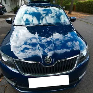 Skoda Rapid 1.2 TSI SPACEBACK Ambition